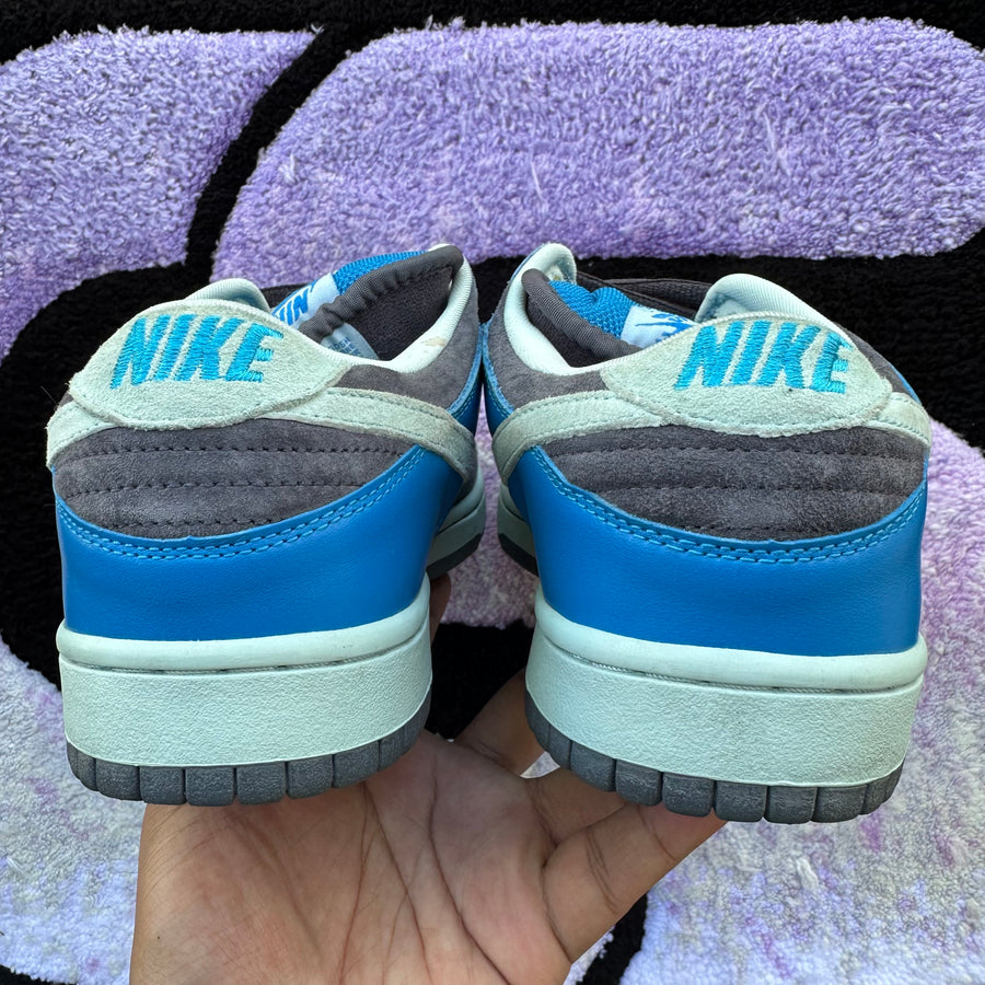 Nike Sb Dunk Low 