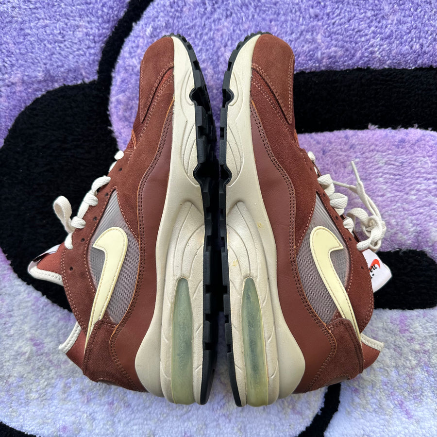 Nike Air Max 93 