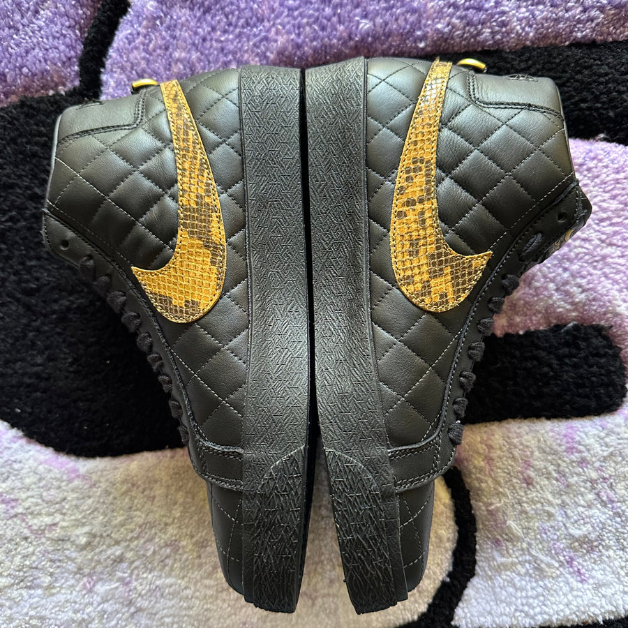 Nike Sb Blazer Supreme 