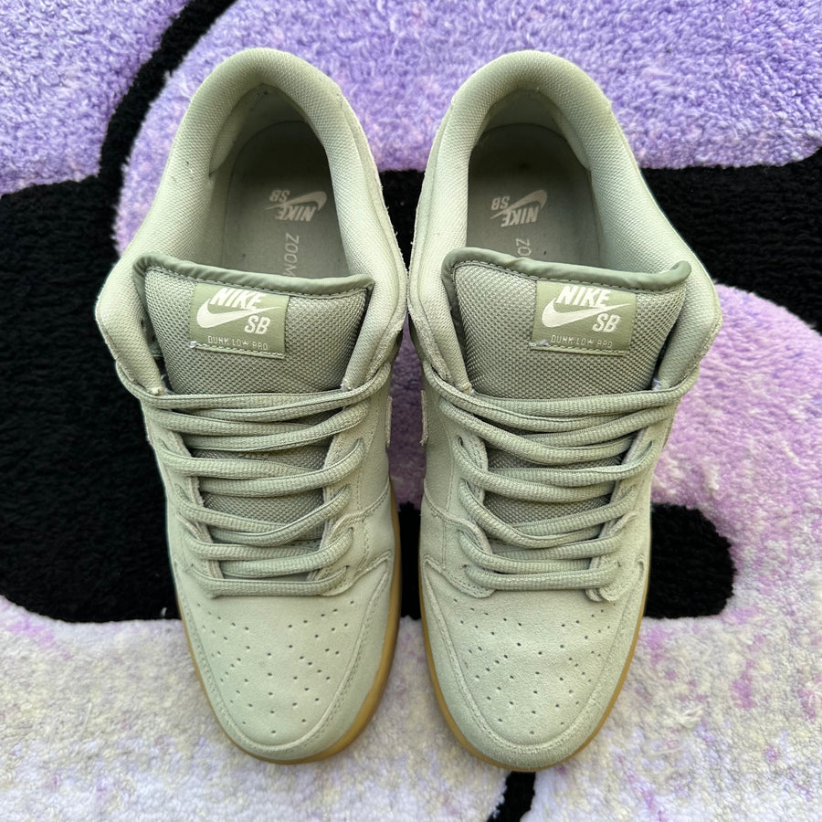 Nike Sb Dunk Low 