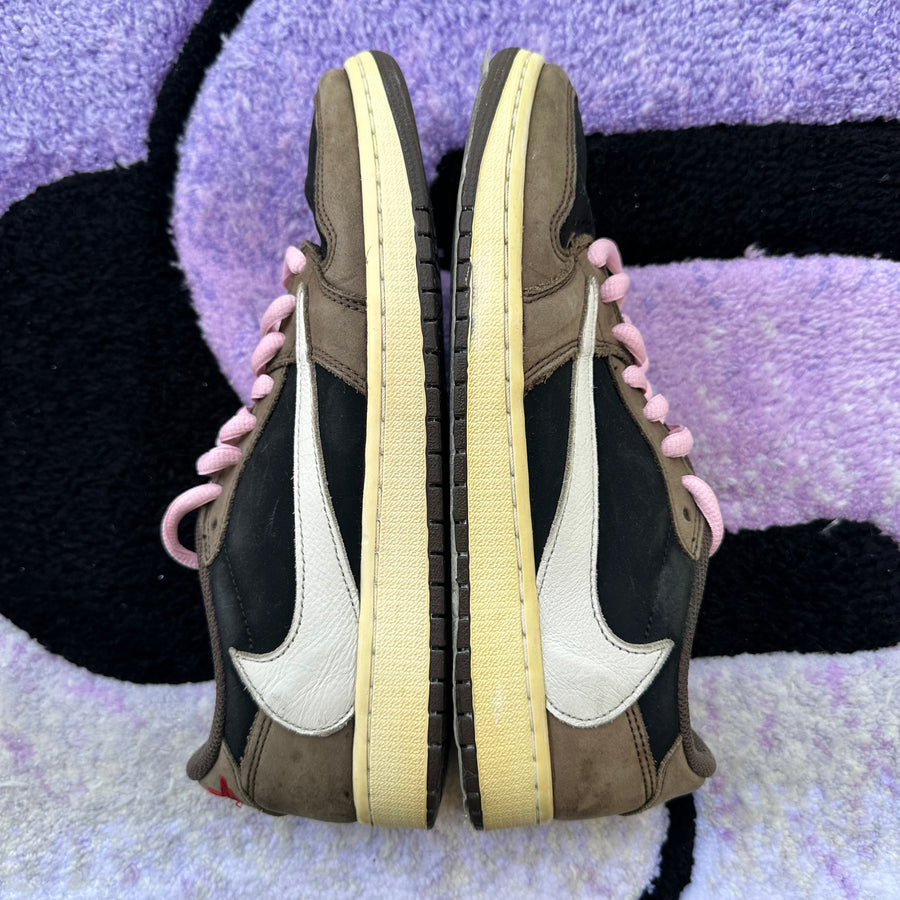 Air Jordan 1 Low Travis 