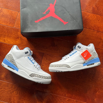 Air Jordan 3 P.E. 