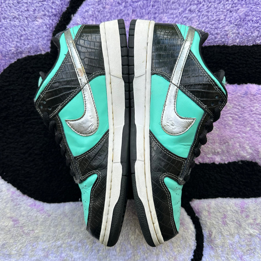 Nike Sb Dunk Low 