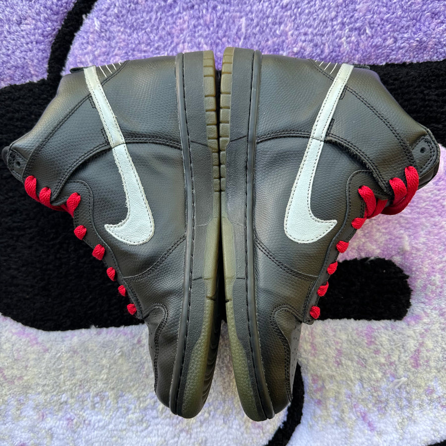 Nike Sb Dunk Hi 
