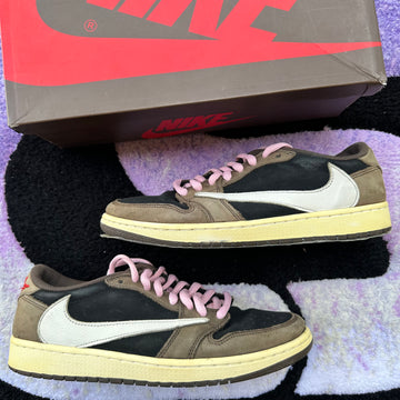Air Jordan 1 Low Travis 