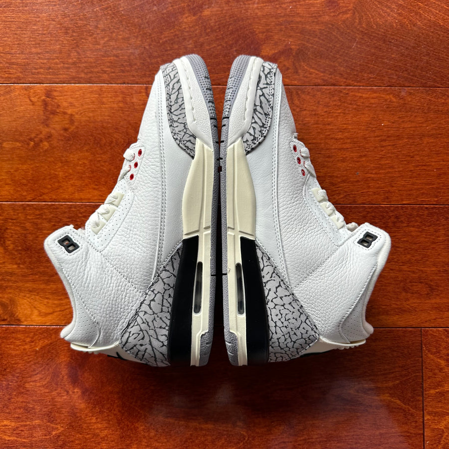 Air Jordan 3 Reimagined 