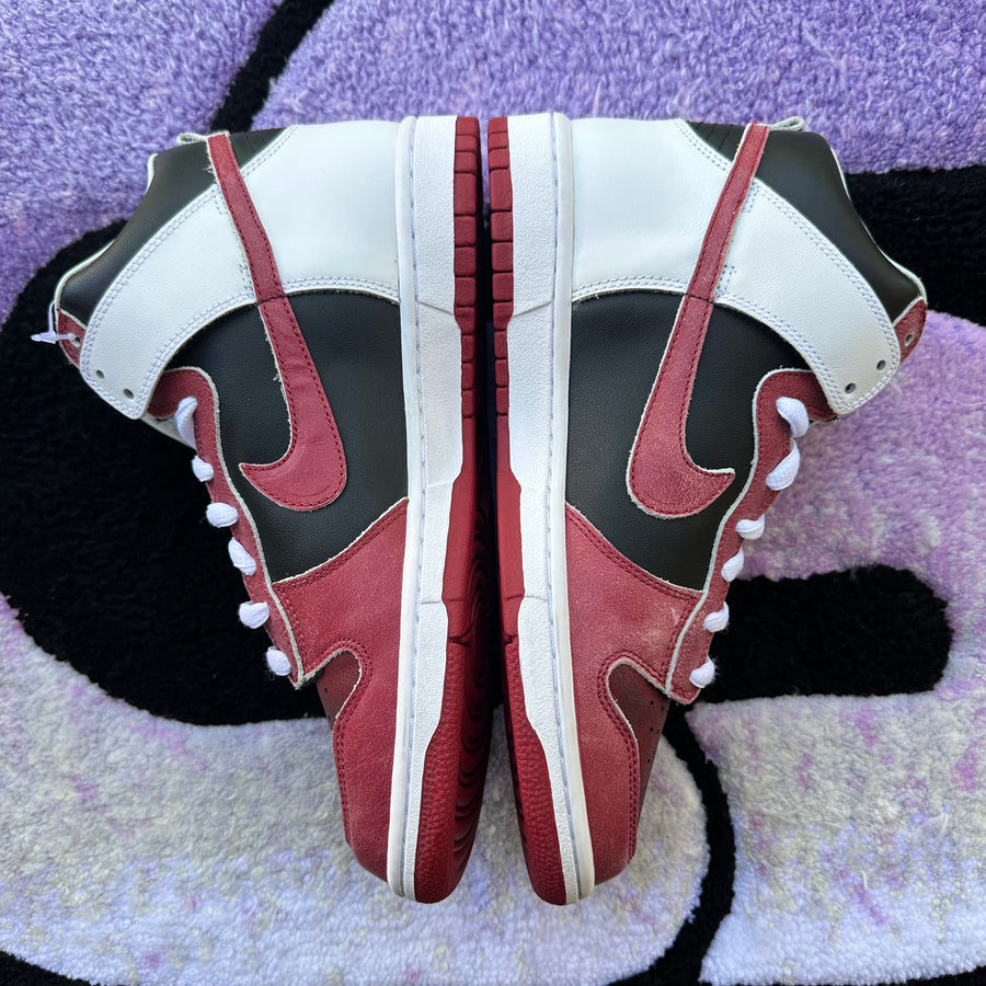 Nike Sb Dunk High 
