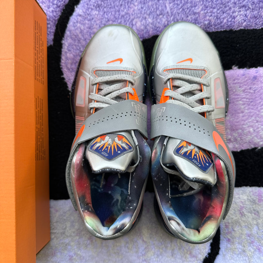 Nike Kd 4 