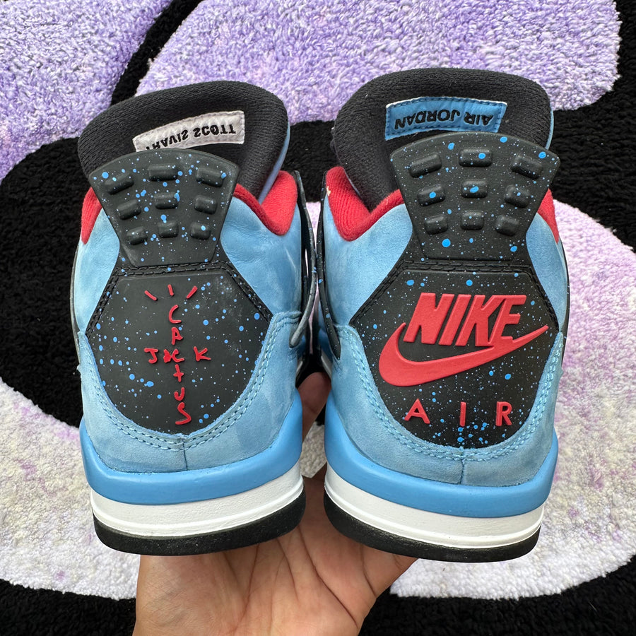 Air Jordan 4 