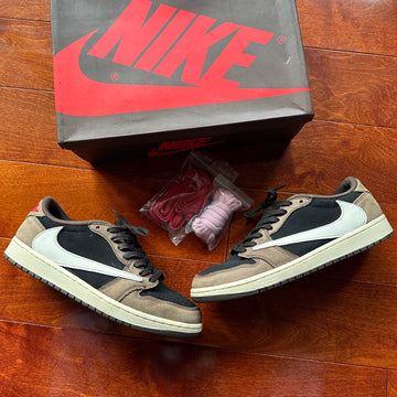 Air Jordan 1 Travis Low 