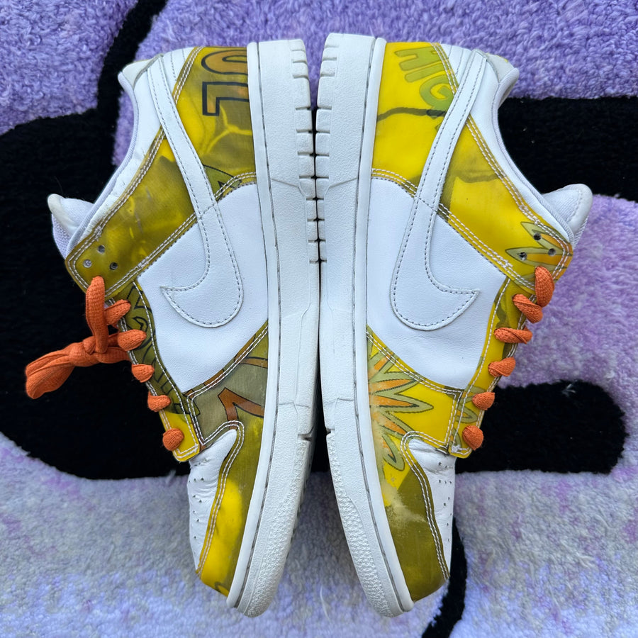 Nike Sb Dunk Low 