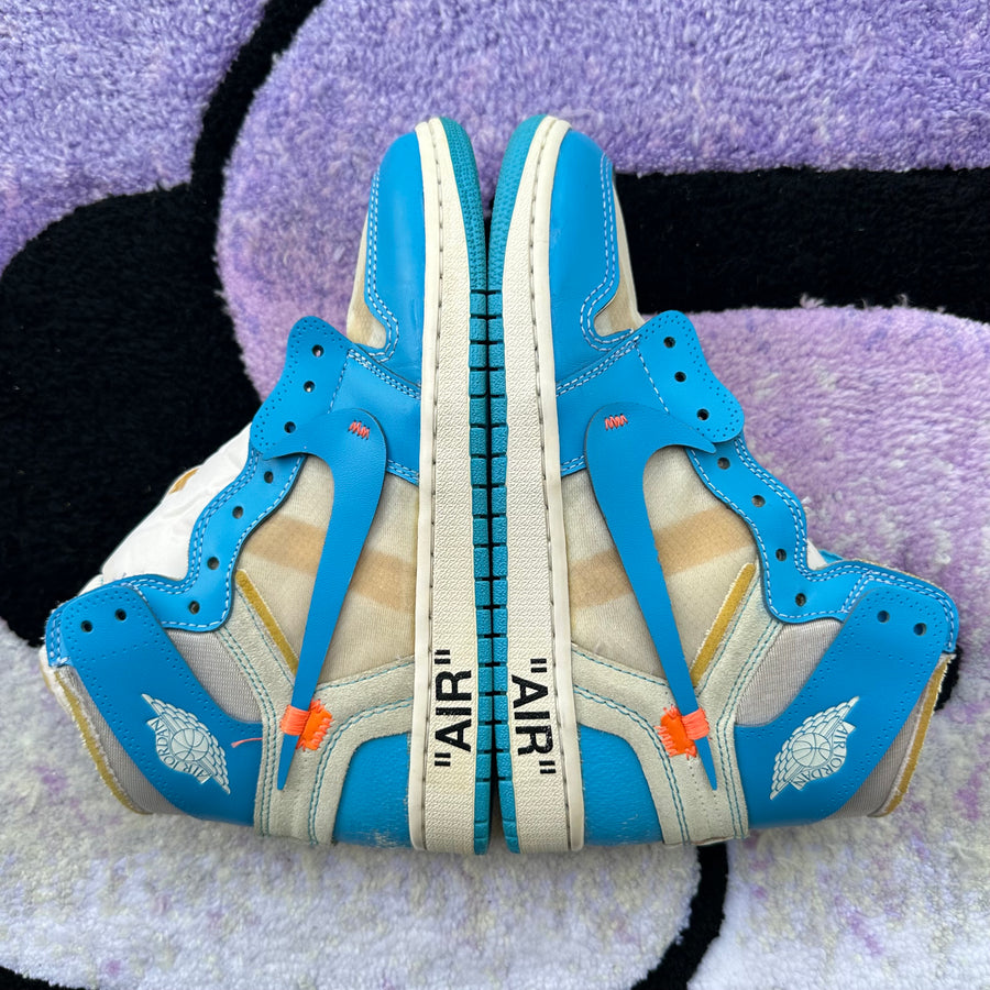 Air Jordan 1 High OW 