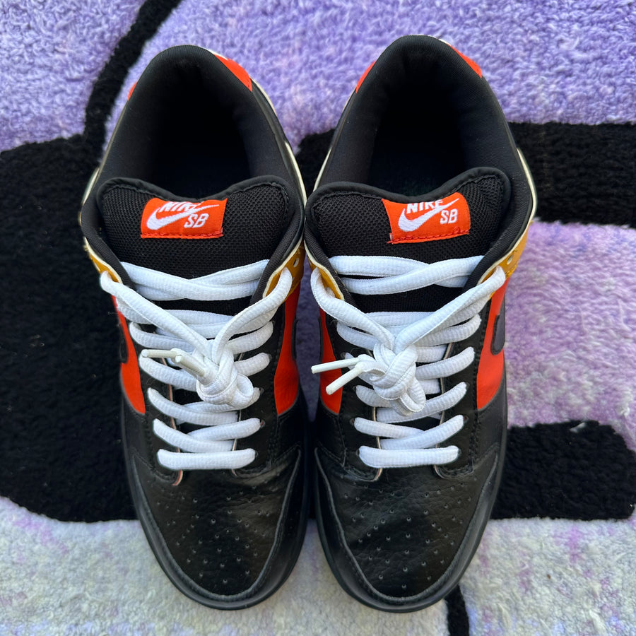 Nike Sb Dunk Low 