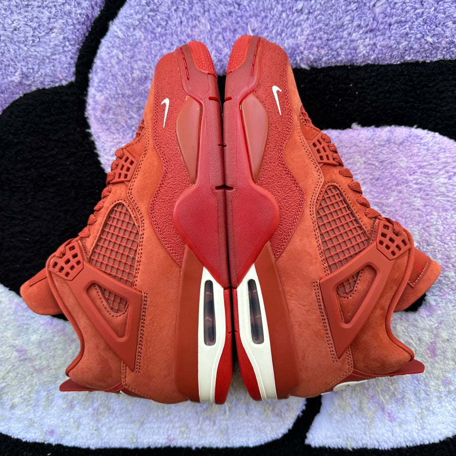 Air Jordan 4 