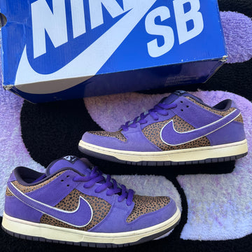 Nike Sb Dunk Low 