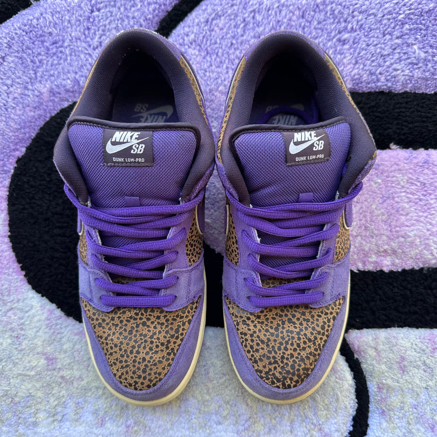 Nike Sb Dunk Low 