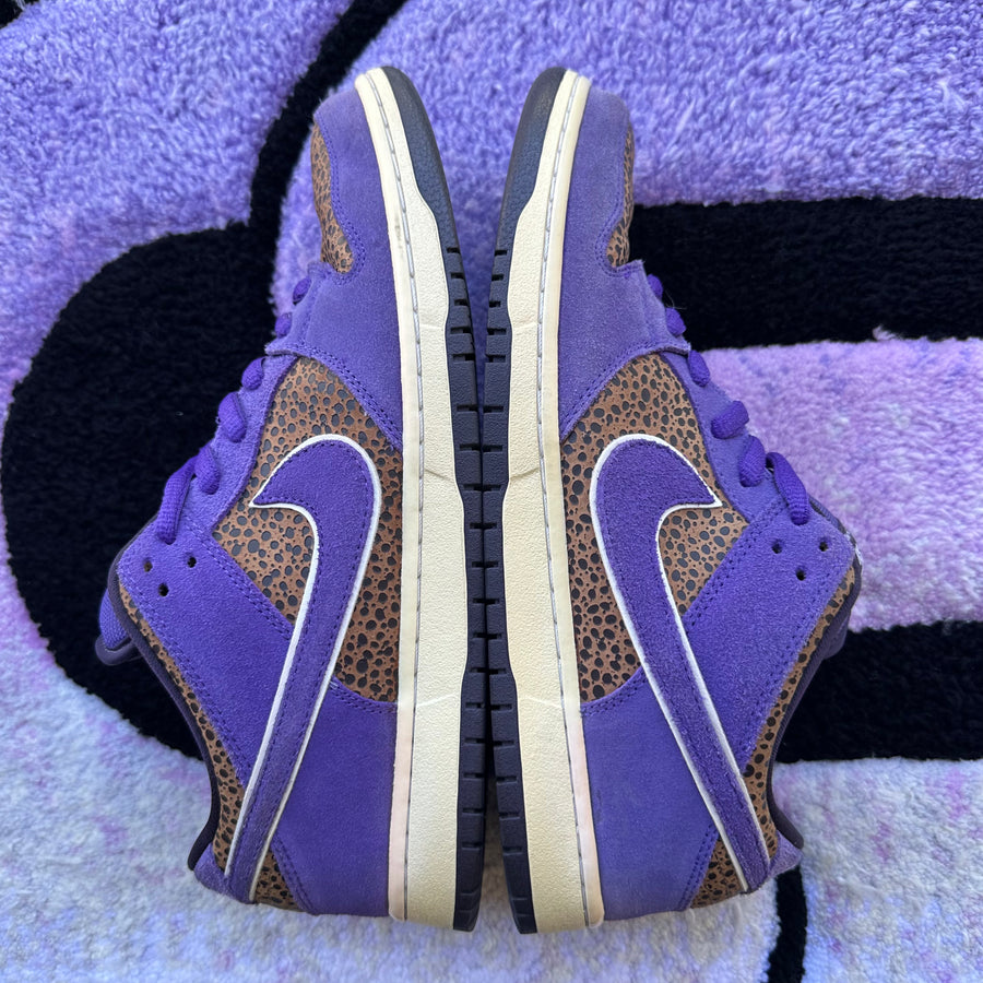 Nike Sb Dunk Low 