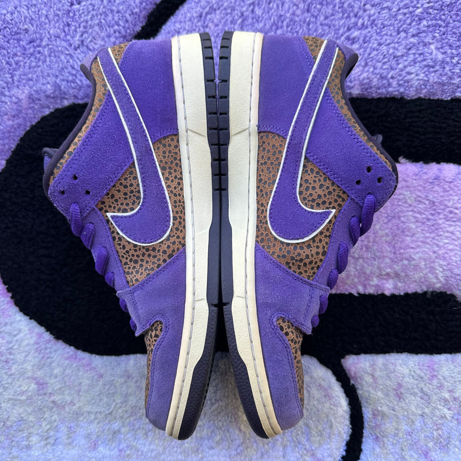 Nike Sb Dunk Low 
