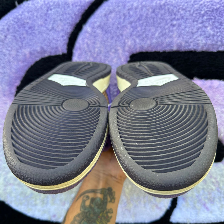 Nike Sb Dunk Low 