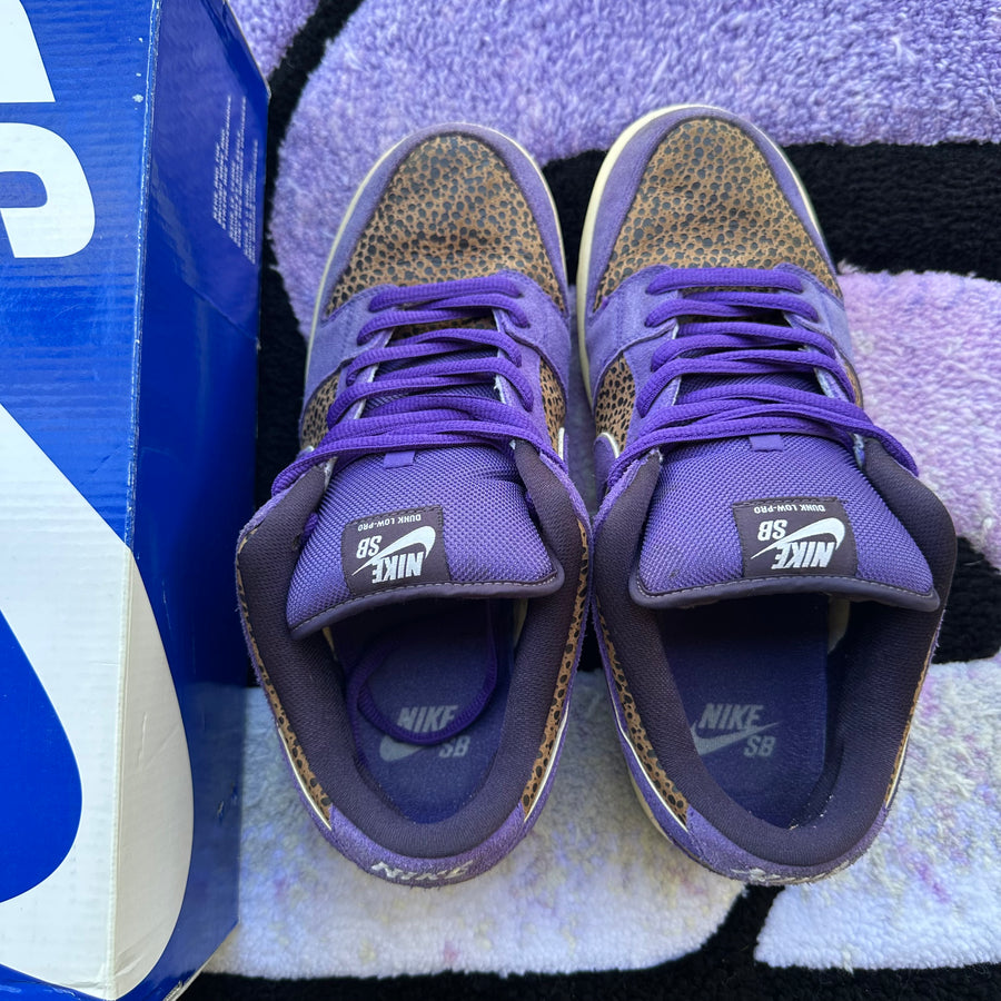 Nike Sb Dunk Low 
