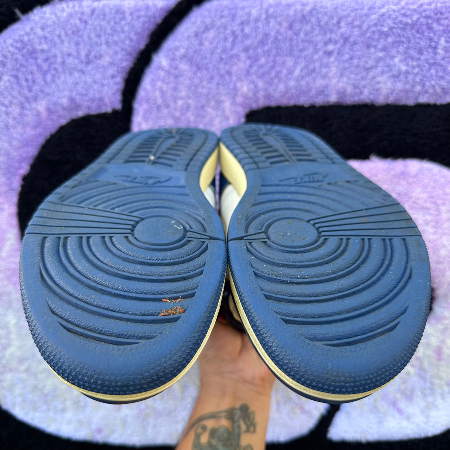 Air Jordan 1 Union 