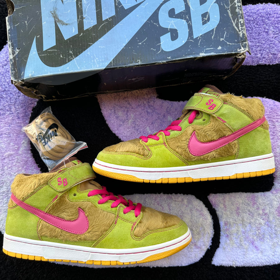 Nike Sb Dunk Mid 