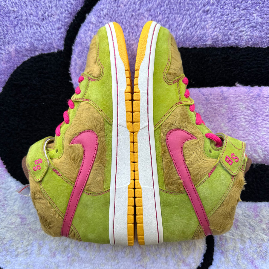 Nike Sb Dunk Mid 