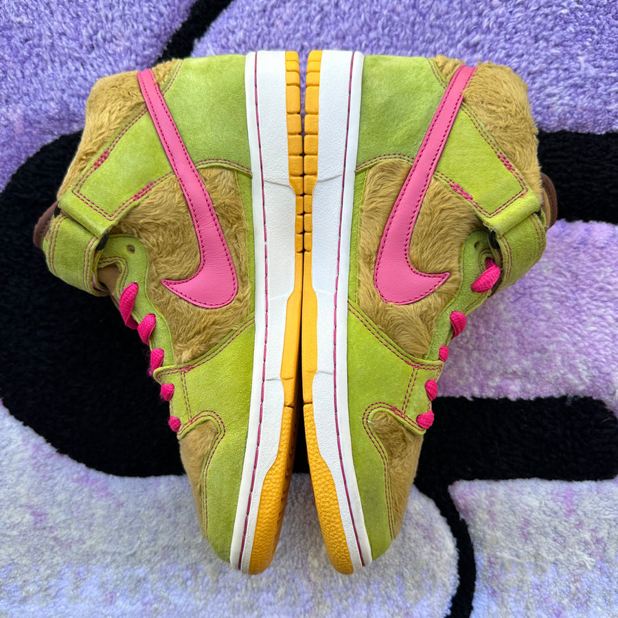 Nike Sb Dunk Mid 