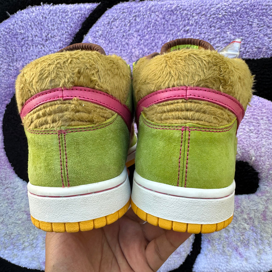 Nike Sb Dunk Mid 