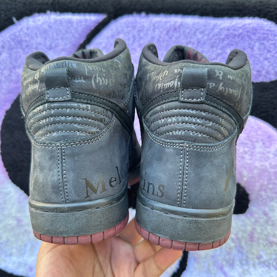 Nike Sb Dunk High 