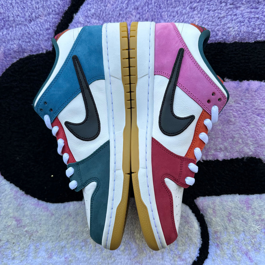 Nike Sb Dunk Low F&F 