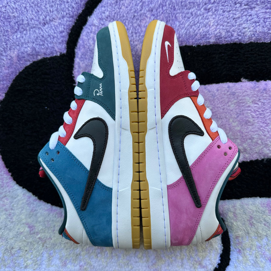 Nike Sb Dunk Low F&F 