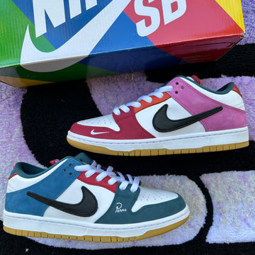 Nike Sb Dunk Low F&F 