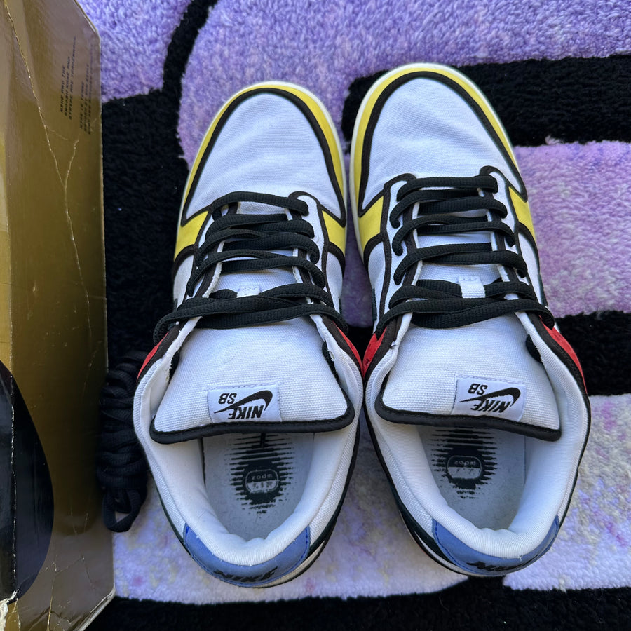 Nike Sb Dunk Low 