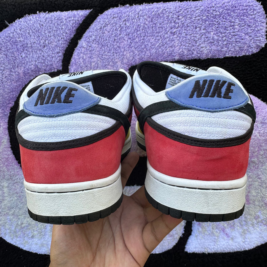 Nike Sb Dunk Low 