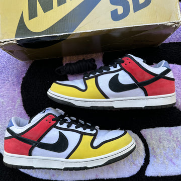 Nike Sb Dunk Low 