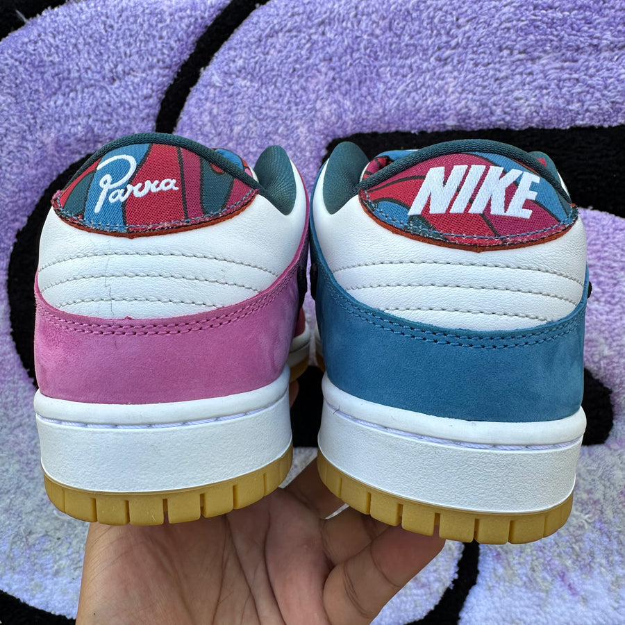 Nike Sb Dunk Low F&F 