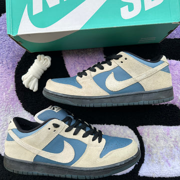Nike Sb Dunk Low 