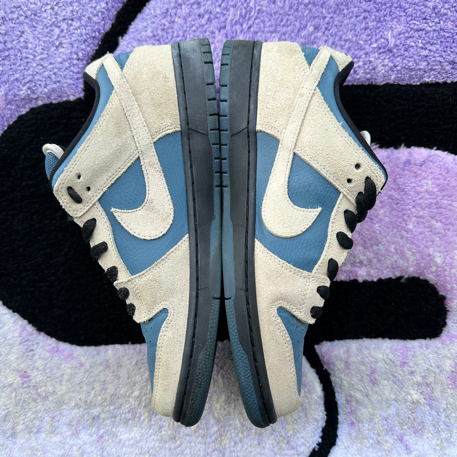 Nike Sb Dunk Low 