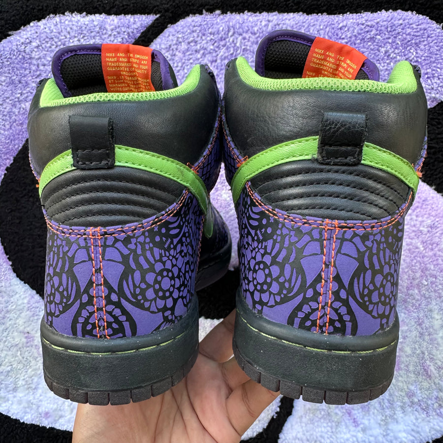 Nike Dunk High 