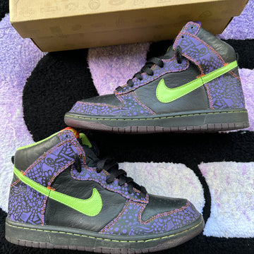 Nike Dunk High 