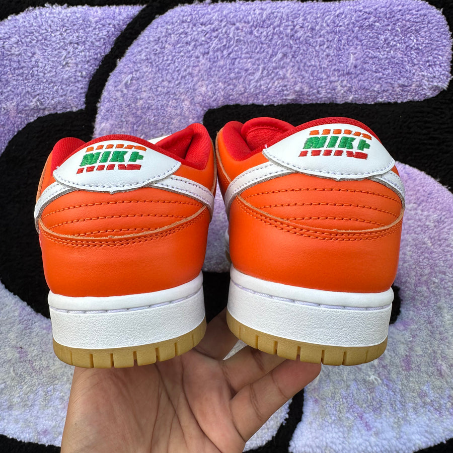 Nike Sb Dunk Low 