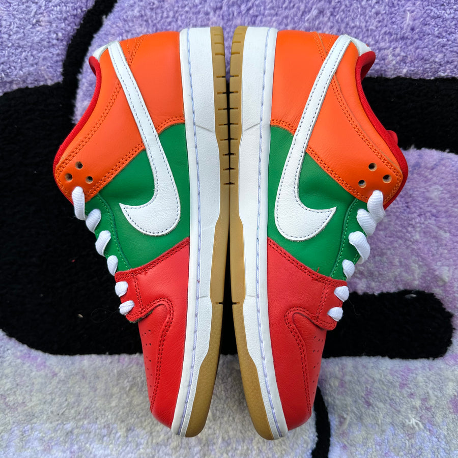 Nike Sb Dunk Low 