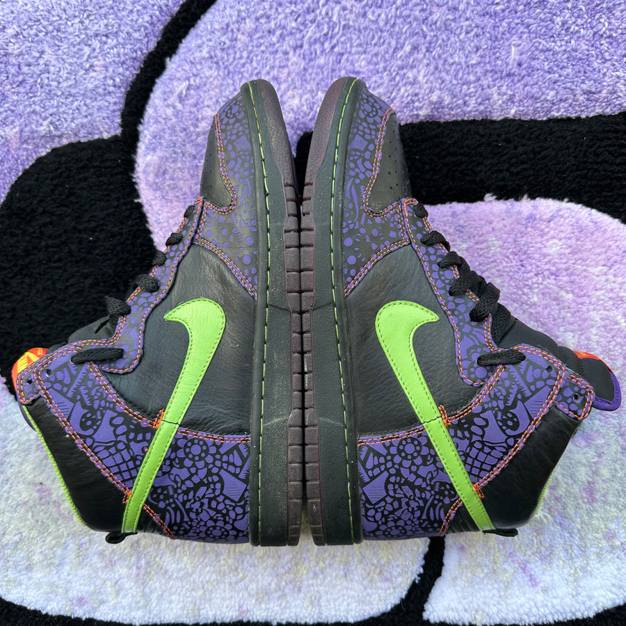 Nike Dunk High 