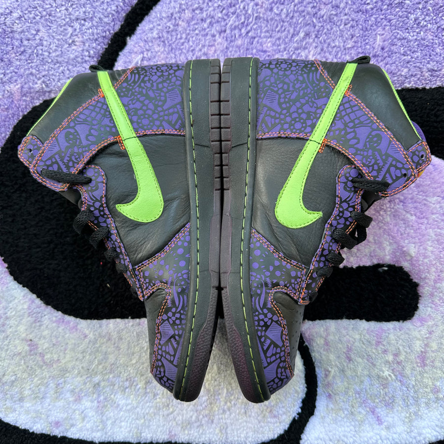 Nike Dunk High 