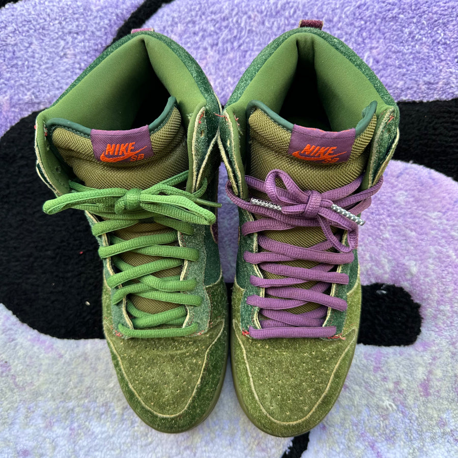 Nike Sb Dunk High 