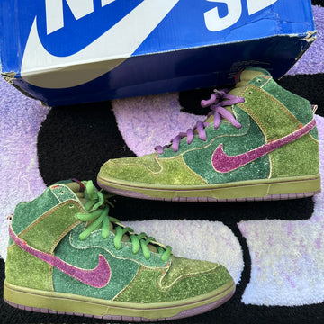 Nike Sb Dunk High 