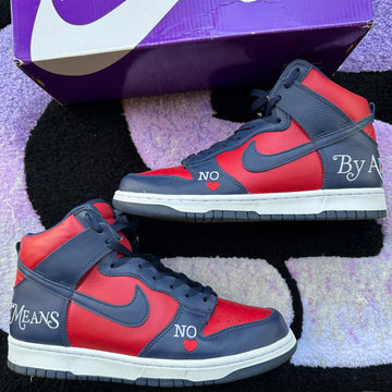 Nike Sb Supreme 