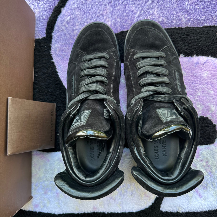 LV x Kanye West 