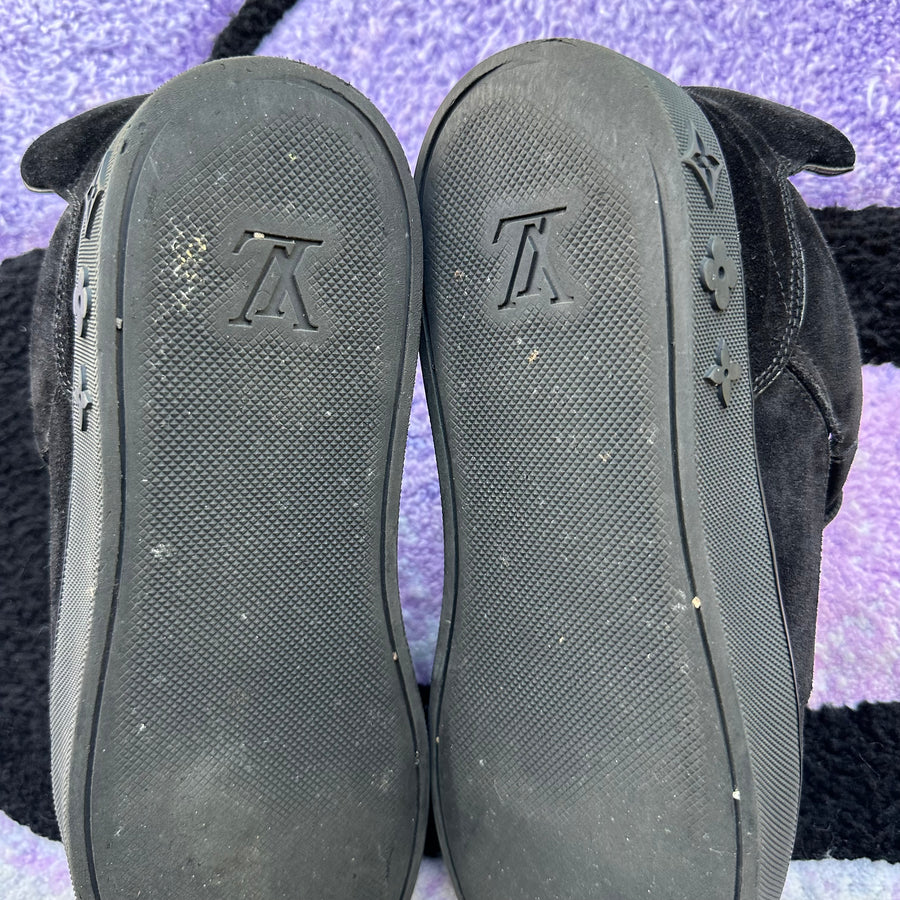 LV x Kanye West 